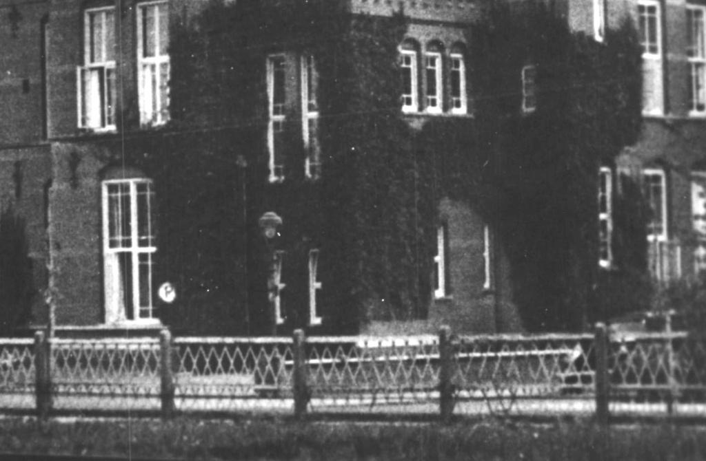 967491 Sneek Fr 1956 Ziekenhuis St Antonius Onbeschreven, Ophalen of Verzenden, 1940 tot 1960, Ongelopen, Noord-Brabant
