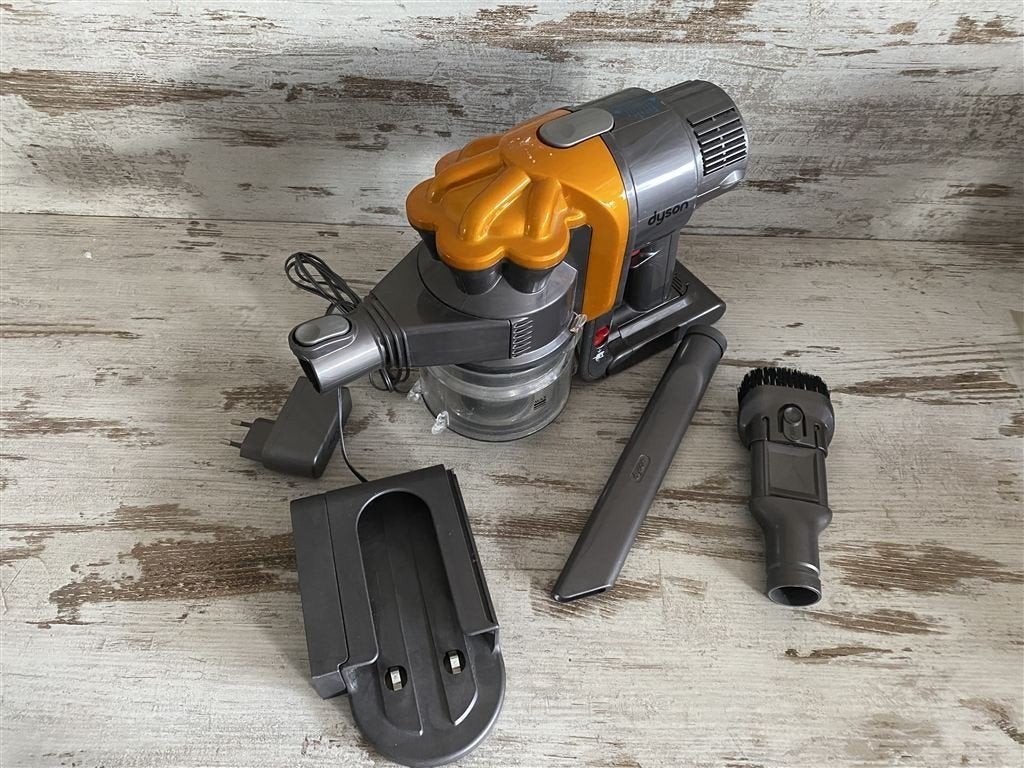 Dyson dc-14 stofzuiger [1413], Verzenden, Zo goed als nieuw, 1200 tot 1600 watt