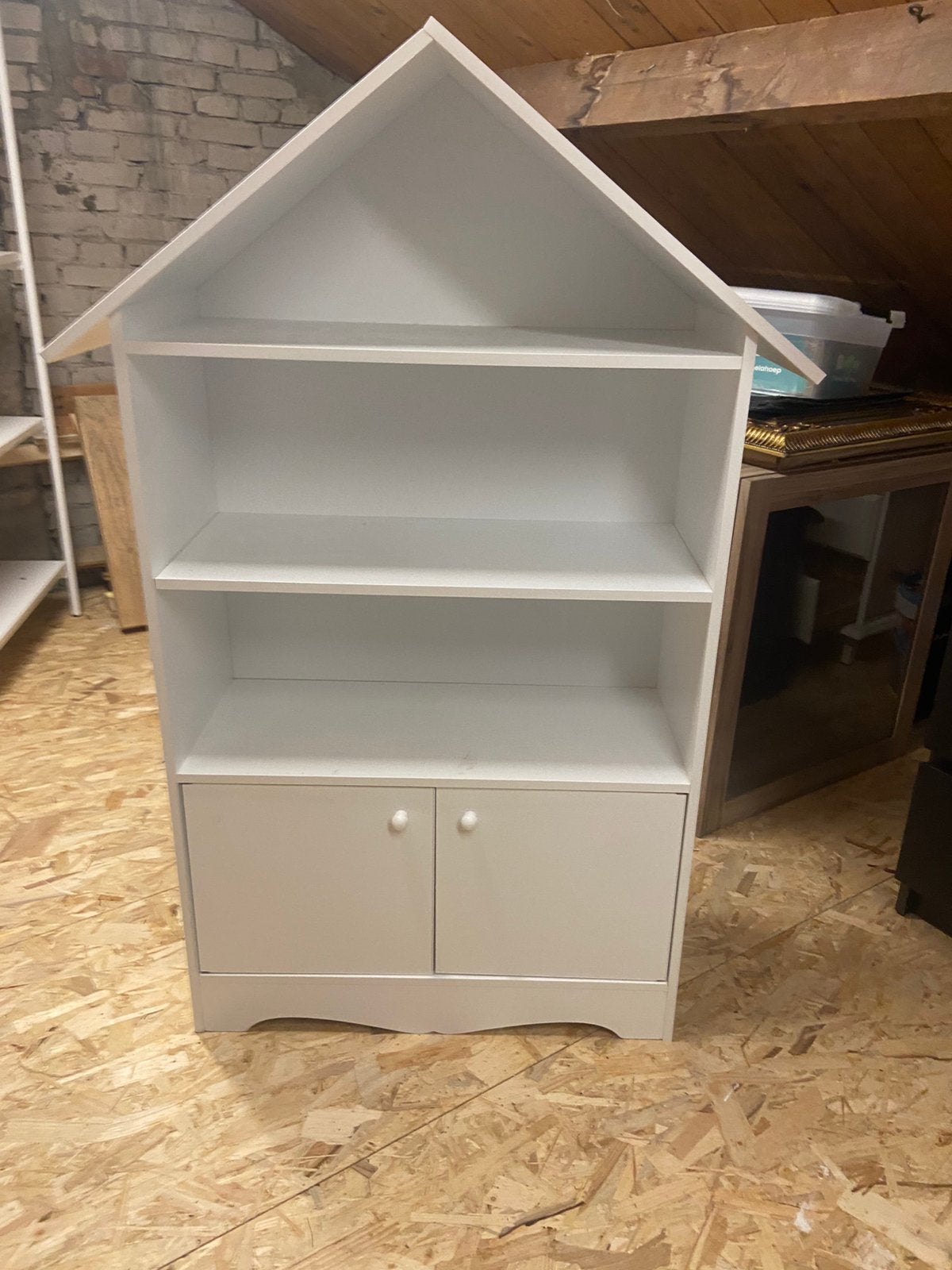 Kinderkast