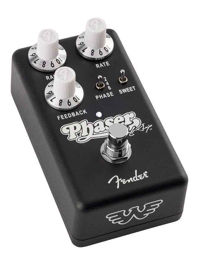 Fender 0234553000 Waylon Jennings phaser, ., Overige typen, Nieuw, Ophalen of Verzenden