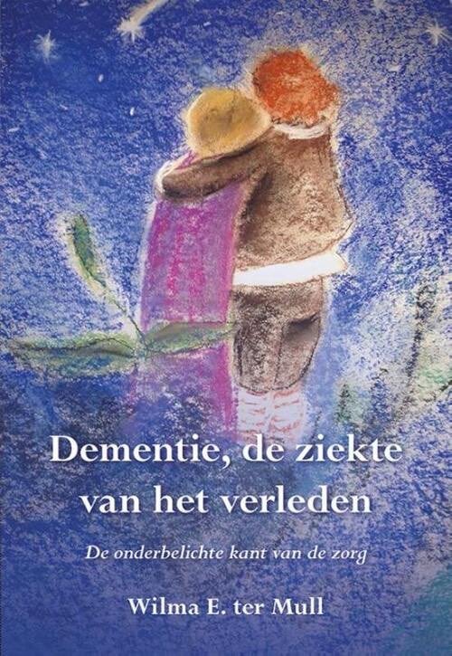 Boek - dementie, de ziekte van het verleden, Verzenden, Nieuw