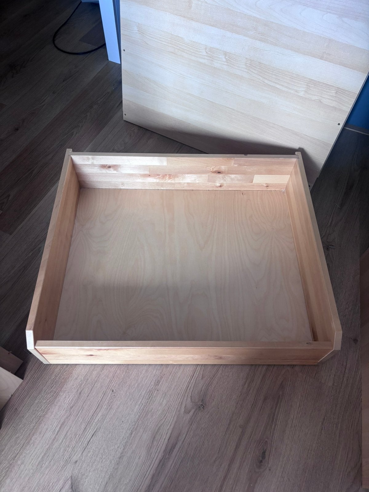 Pax lade voor kast van 75cm, Huis en Inrichting, Kasten | Kledingkasten, Ophalen, 50 tot 100 cm, Zo goed als nieuw, Minder dan 100 cm
