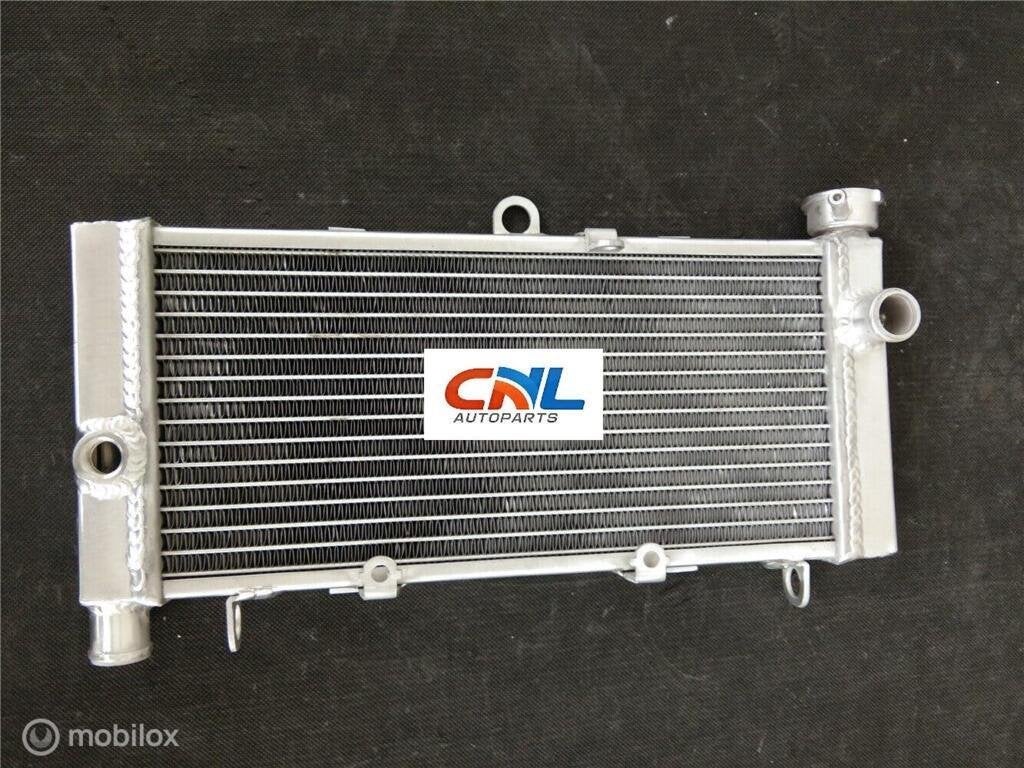 Radiateur SUZUKI SV 650 SU Bj 2003-2010 2004 2005 2006 2007