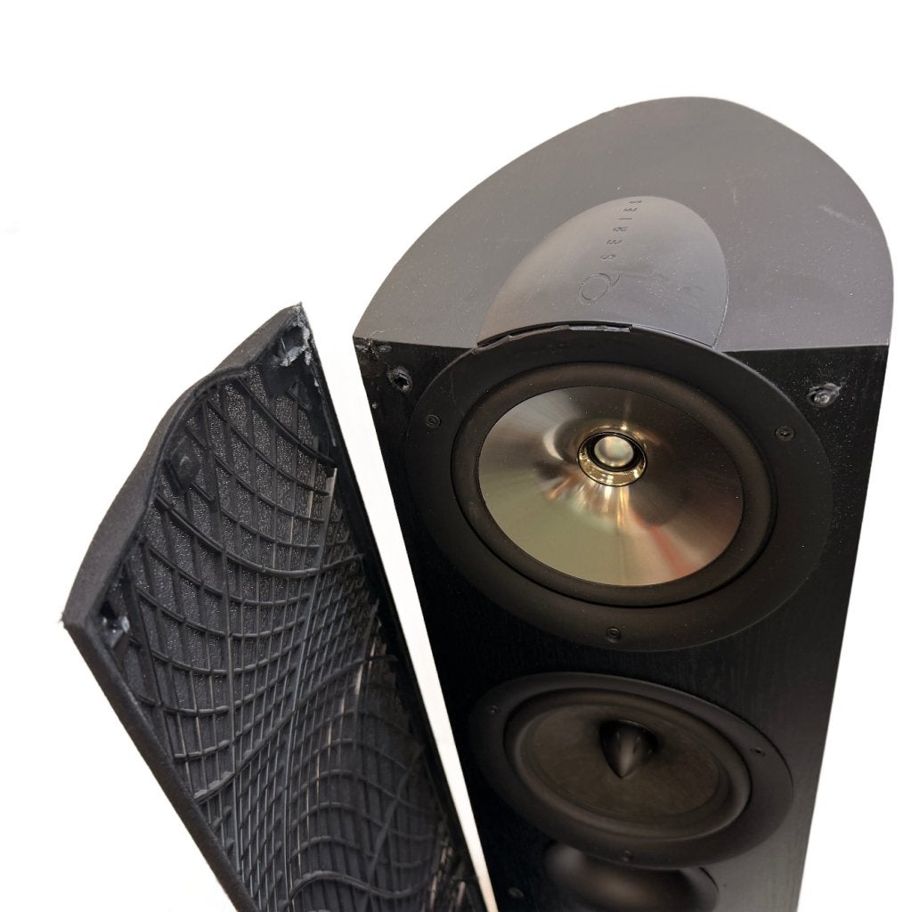 KEF iQ7 Vloerstaande Luidsprekers (set prijs), Flex Ltd., Gebruikt, https://flex.com/contact-us, Nobelstraat 10, 5807 GA Oostrum LB, Limburg, Nederland