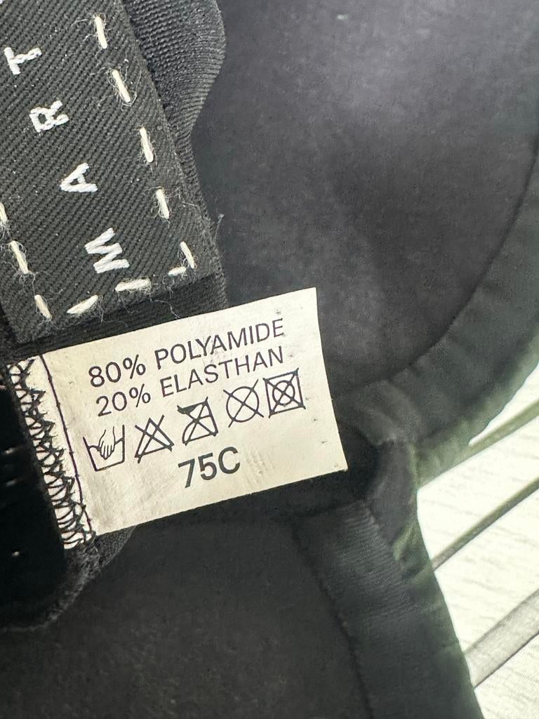 Mart Visser Jurk met bustier lining - Elegant en stijlvol, Maat 38/40 (M), Ophalen of Verzenden, Gedragen, Boven de knie
