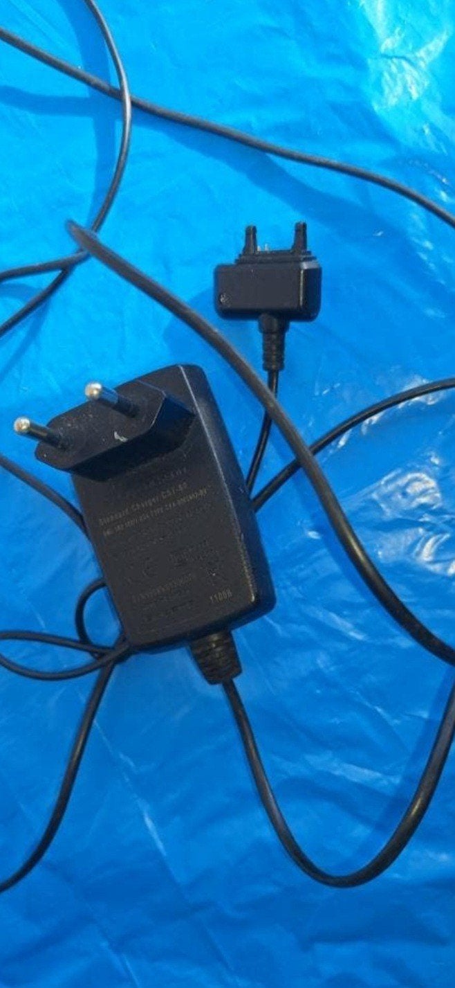 Sony Ericsson Oplader CST-60 - Origineel, Ophalen, Gebruikt, Sony Ericsson, Sony