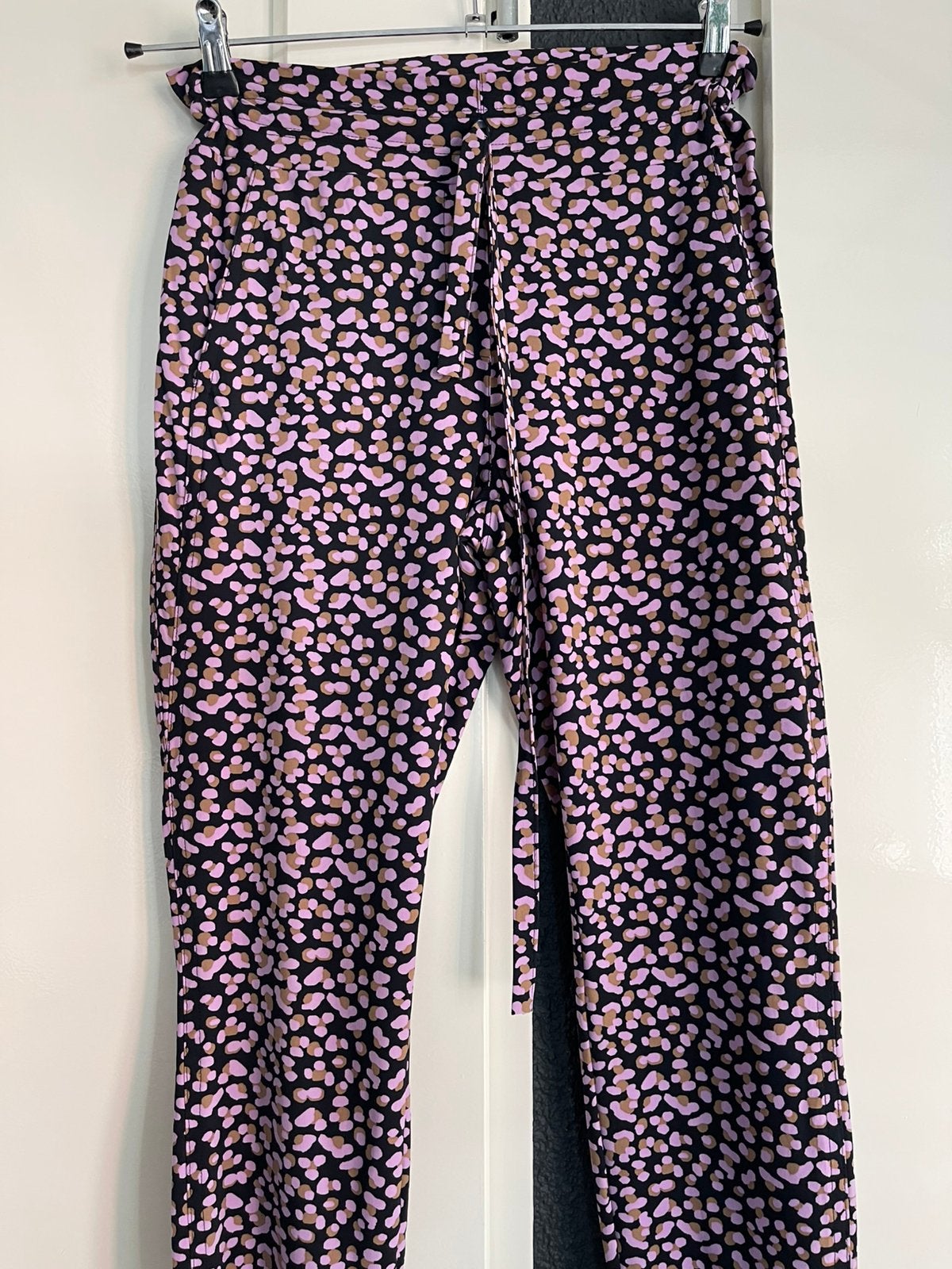 Maat s broek STUDIO ANNELOES, Verzenden, Zo goed als nieuw, Roze, Maat 36 (S)