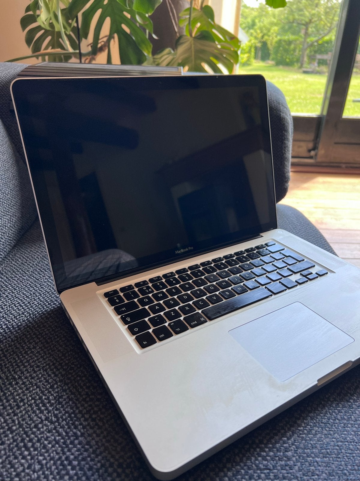 MacBook Pro 15 inch (mid 2012) - 16GB RAM, 1TB HDD, Computers en Software, Apple Macbooks, MacBook Pro, 1 TB of meer, Gebruikt