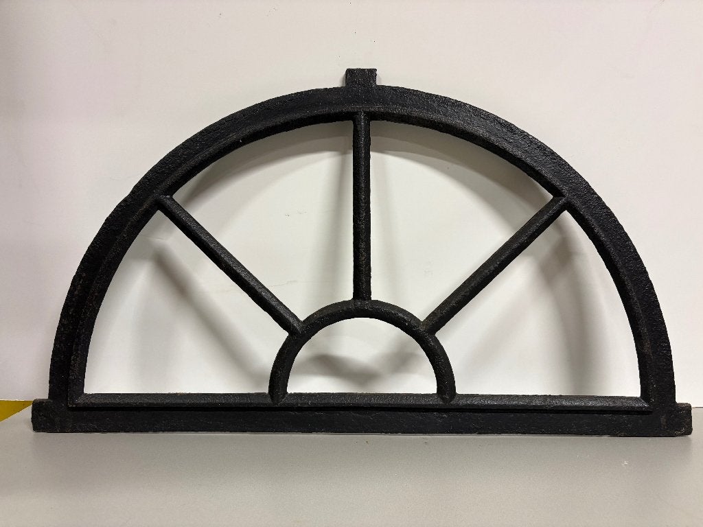 Oude stalraam, Doe-het-zelf en Verbouw, Ophalen, Gebruikt, Minder dan 80 cm, Minder dan 80 cm