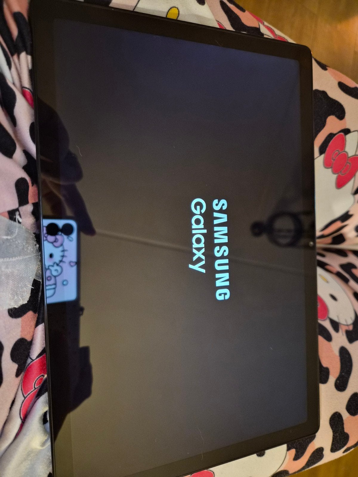 Samsung Galaxy Tab A8 32GB (SM-X200) Wi-Fi Tablet, 10 inch, Gebruikt, 32 GB, Uitbreidbaar geheugen