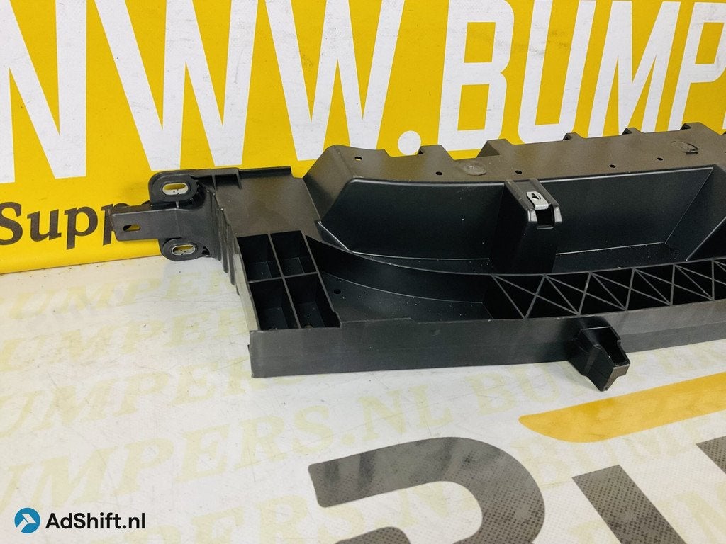 Achterbumper Achter steun Opel Corsa E Origineel Achtersteun, Bumper