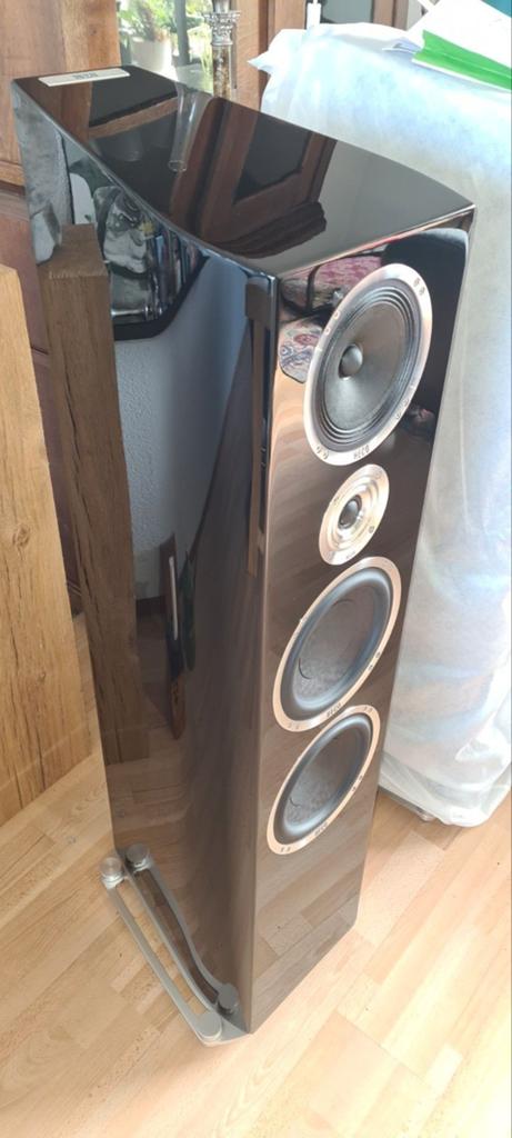 Heco celan revolutie 9, Overige merken, Ophalen of Verzenden, Zo goed als nieuw, 120 watt of meer