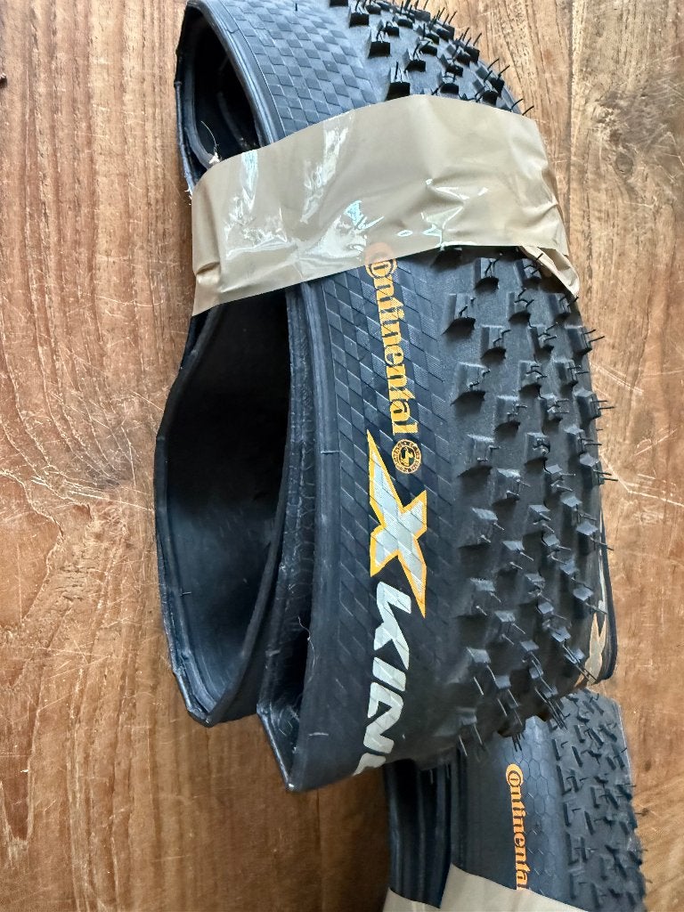 Continental mtb banden 2 stuks 29inch, Fietsen en Brommers, Ophalen of Verzenden, Nieuw, Mountainbike
