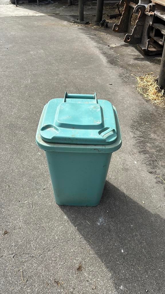 Voercontainer, Dieren en Toebehoren, Ophalen of Verzenden