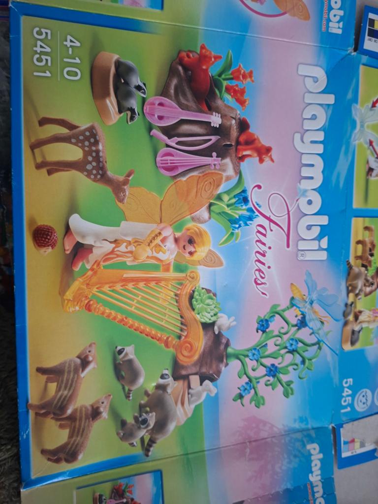 Playmobil 5451, Ophalen of Verzenden