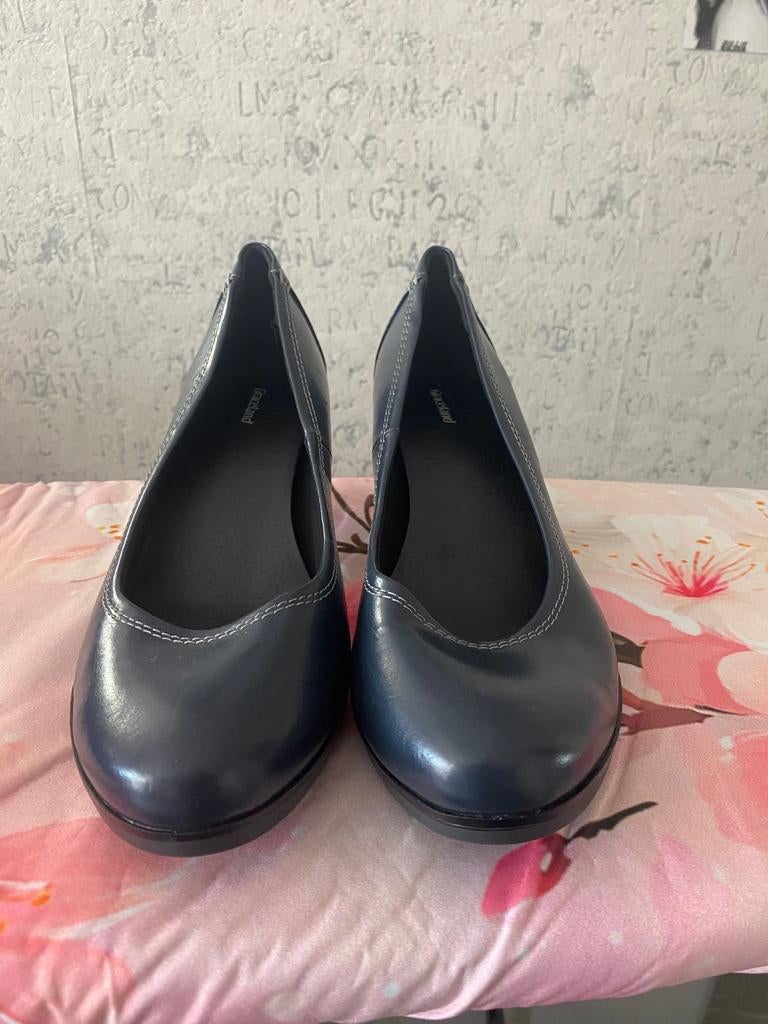 Dames hakkken 41, Kleding | Dames, Grote Maten, Ophalen of Verzenden, Zo goed als nieuw