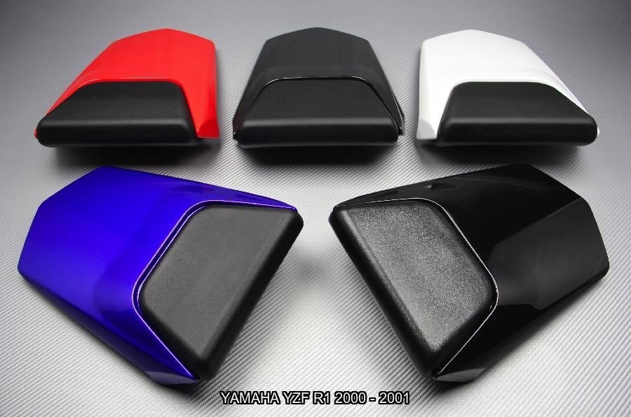 AVDB Seat Cover voor YAMAHA YZF R1 2000 - 2001, Verzenden, Nieuw