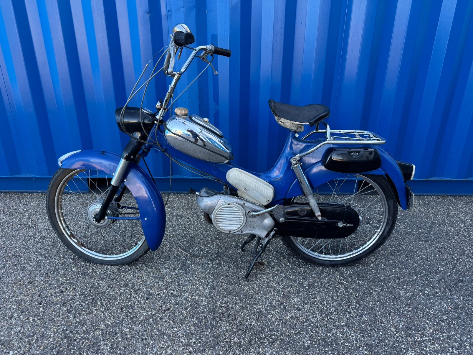 Tomos classic + kenteken 900,00 euro, Ophalen, Overige merken