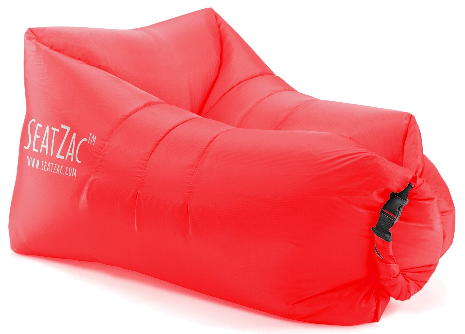 Echte Seat Sac. Air Louncher, , strandstoel, loungestoel, Ophalen of Verzenden, Zo goed als nieuw