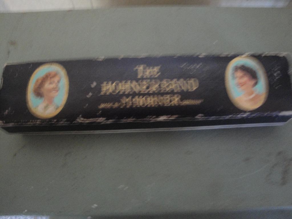 mondharmonica hohner, Ophalen of Verzenden, Nieuw, C-mondharmonica, Met koffer of doosje