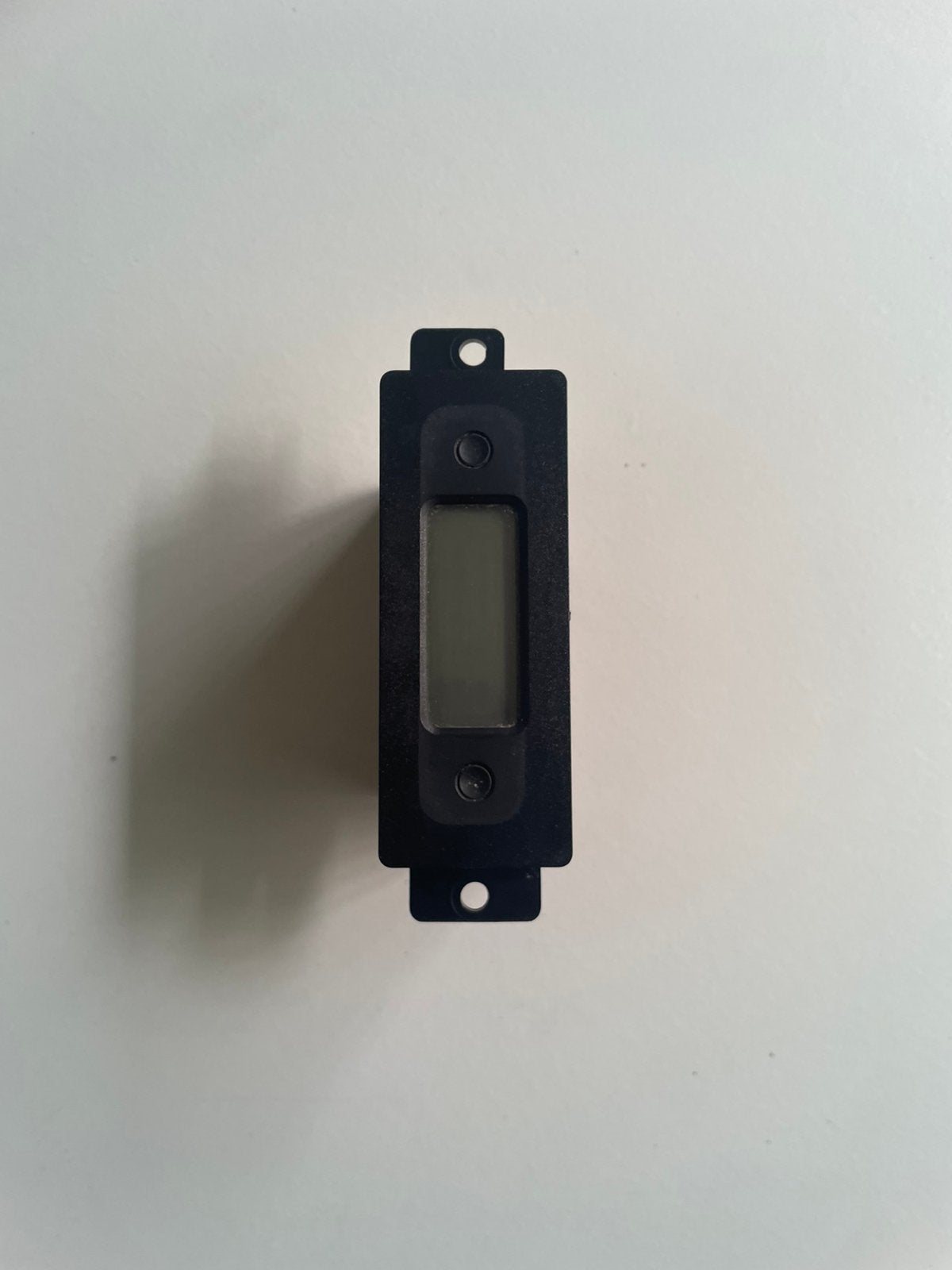 Fiat Barchetta horloge, Ophalen of Verzenden, Gebruikt