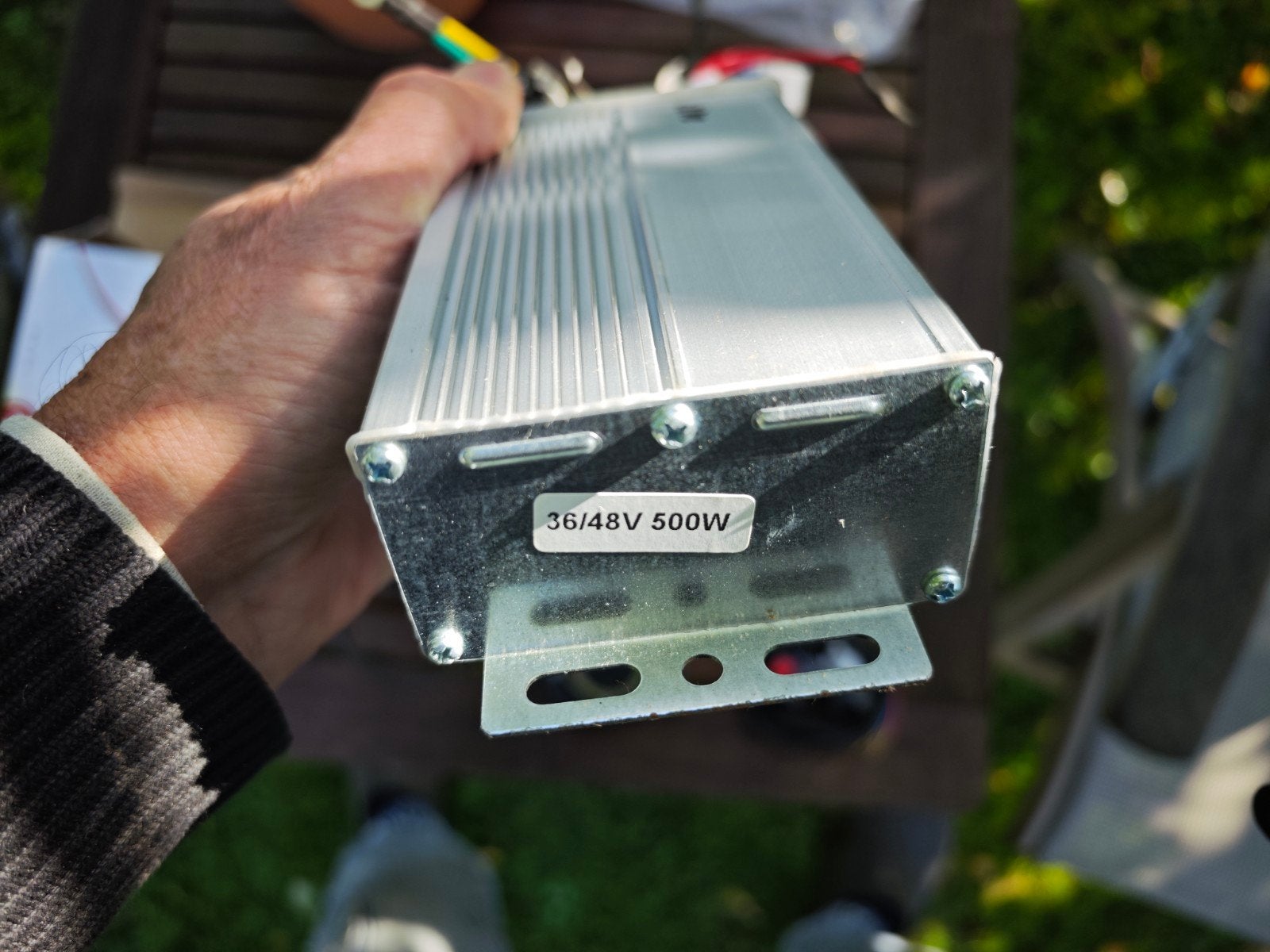 besturing regeling elektrische fiets, Ophalen of Verzenden, Nieuw, Overige typen, Overige merken
