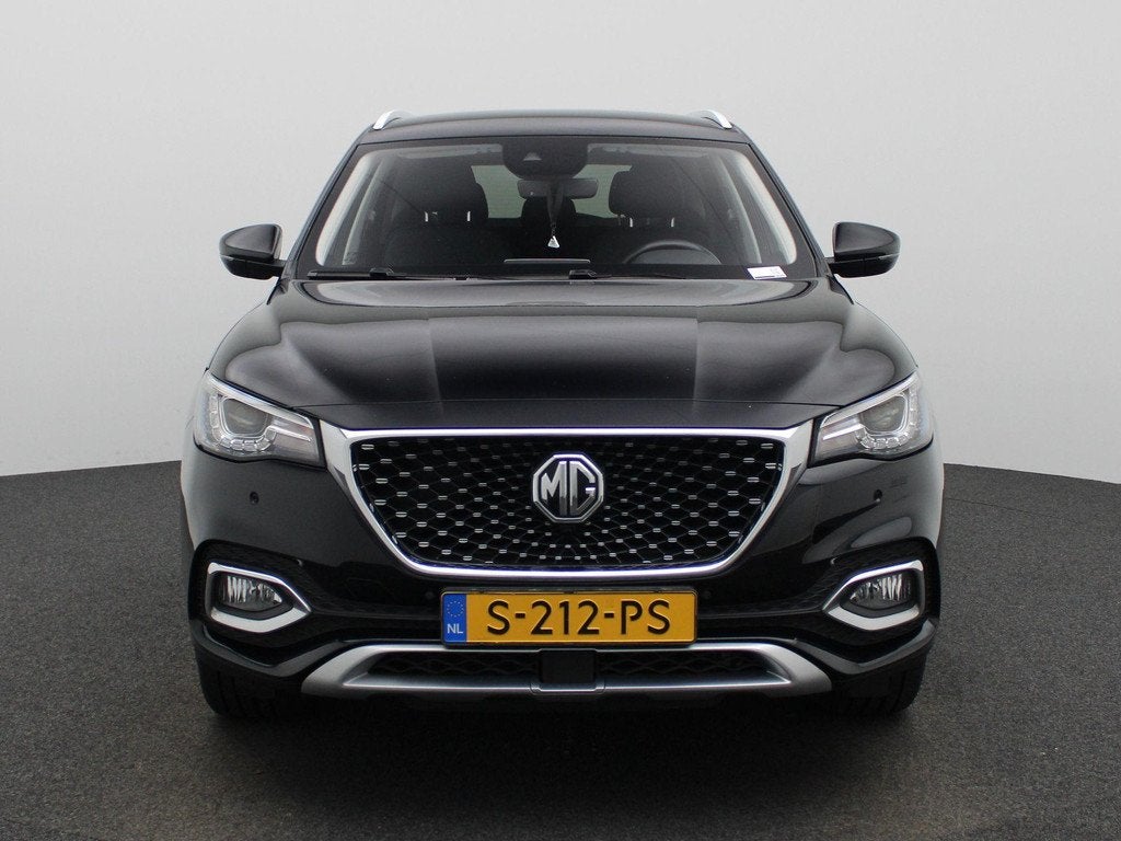 MG EHS 1.5 T-GDI PHEV Comfort | Leder | Led Koplampen | Came, Auto's, MG, 12 maanden, Gebruikt, Euro 6, 1500 cc
