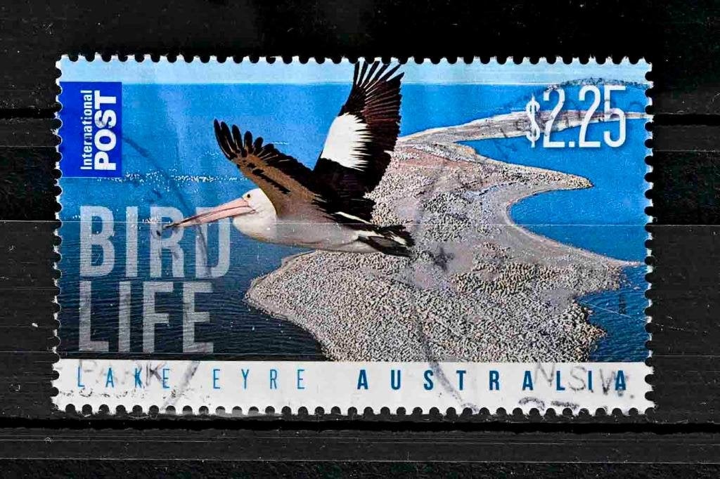 postzegels Australië 2011, Postzegels en Munten, Postzegels | Oceanië, Ophalen of Verzenden