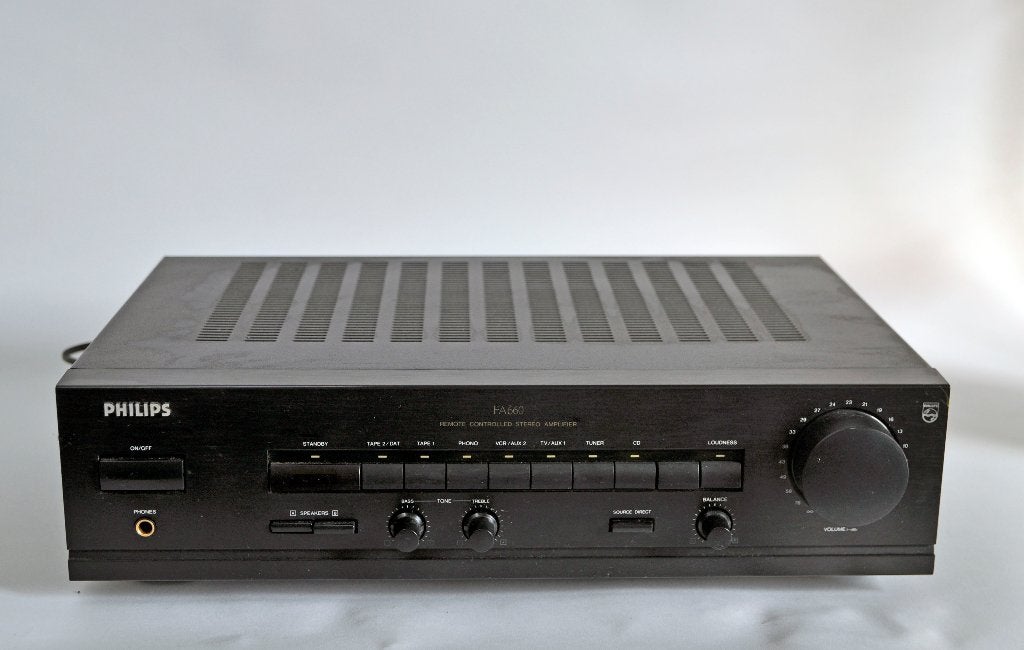 Philips FA660, Gebruikt, Ophalen, Overige merken, Minder dan 60 watt