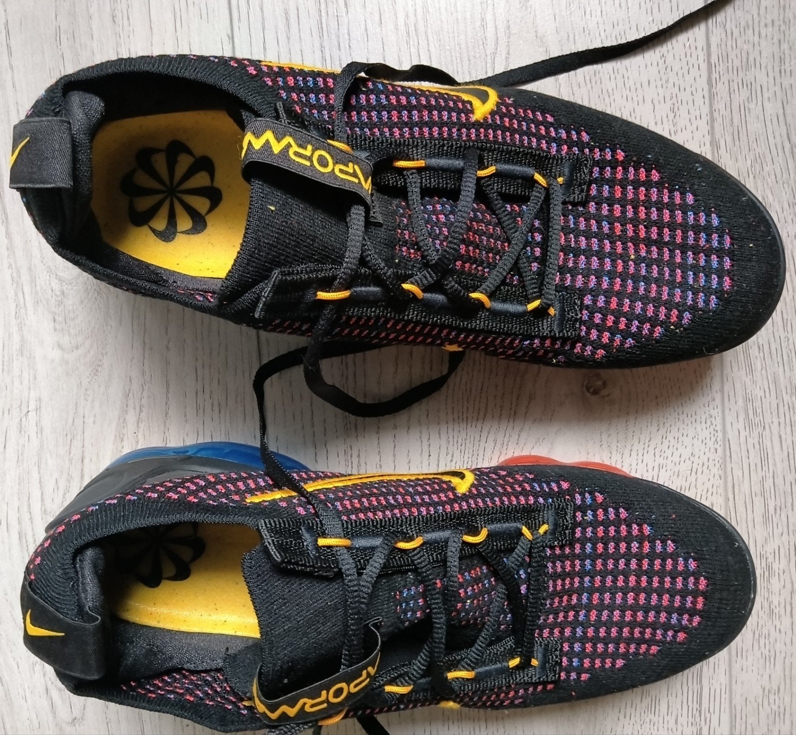 Nike Vapormax, Ophalen of Verzenden, Nieuw, Hardloopschoenen, Nike