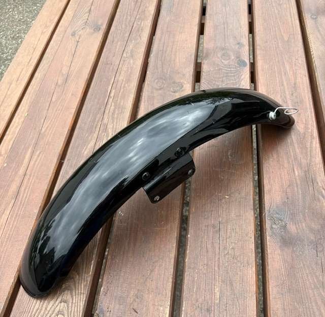 Softail spriger voor spatbord, Motoren, Niet ingevuld, Gebruikt, Niet ingevuld, Ophalen of Verzenden