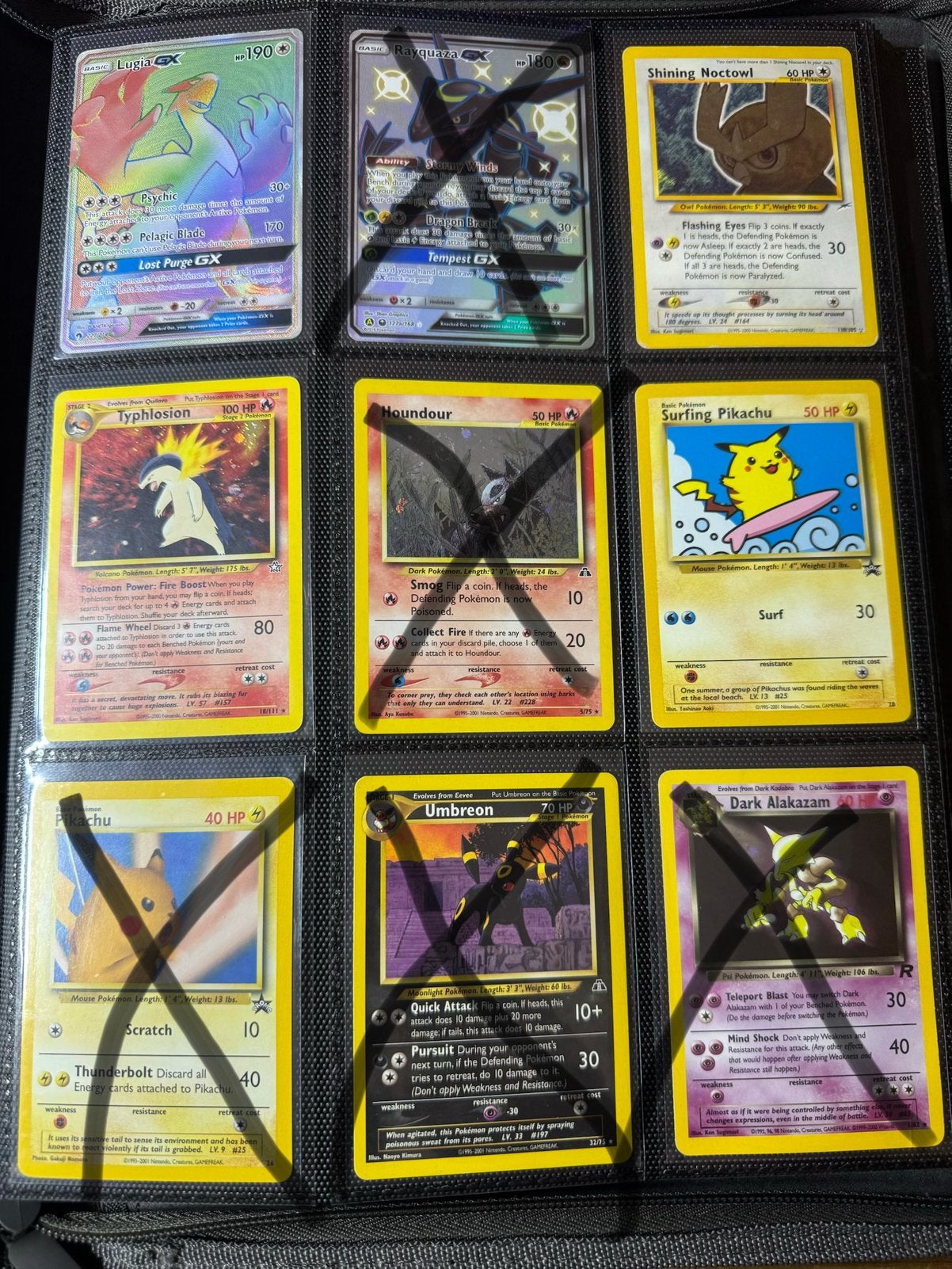 Oude vintage pokemon verzameling, Hobby en Vrije tijd, Verzamelkaartspellen | Pokémon, Ophalen of Verzenden, Zo goed als nieuw