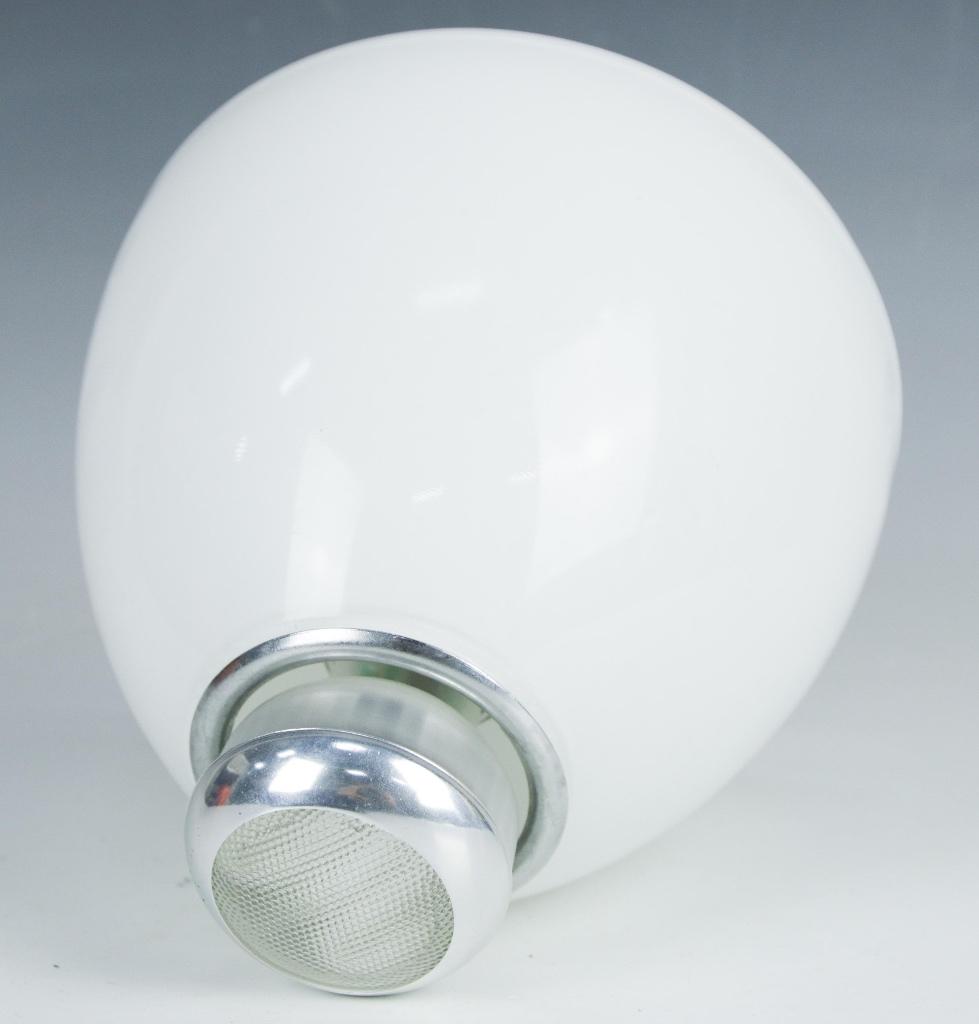 Artemide Design KALIAS 200 Plafond/Wandlamp Ernesto Gimondi, Ophalen of Verzenden, Zo goed als nieuw, Glas, Italiaans design, toonaangevende stijl, lamp van Ernesto Gimondi