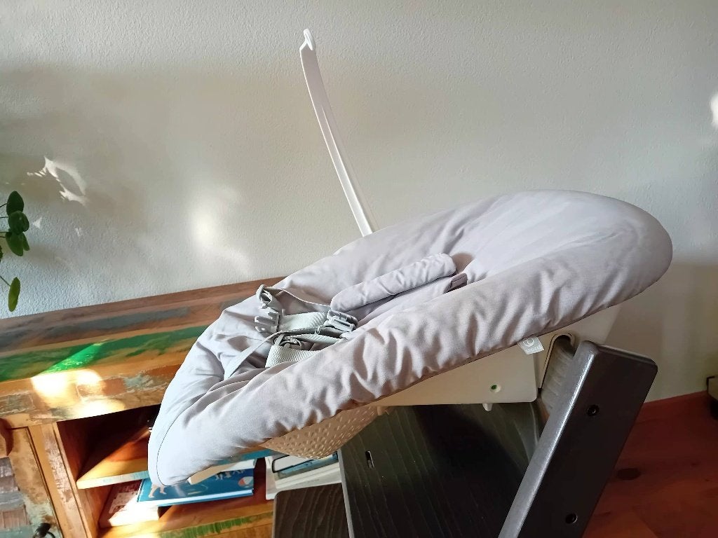 Stokke new born, Ophalen, Zo goed als nieuw, Overige typen