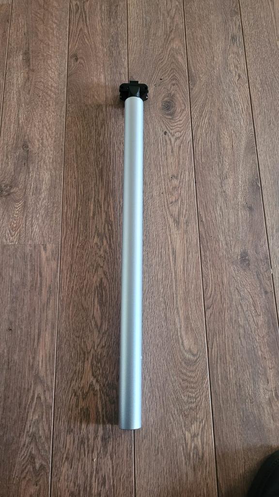 Dahon zadelpen 33.9 mm, Ophalen of Verzenden, Nieuw, Minder dan 14 inch, Dahon
