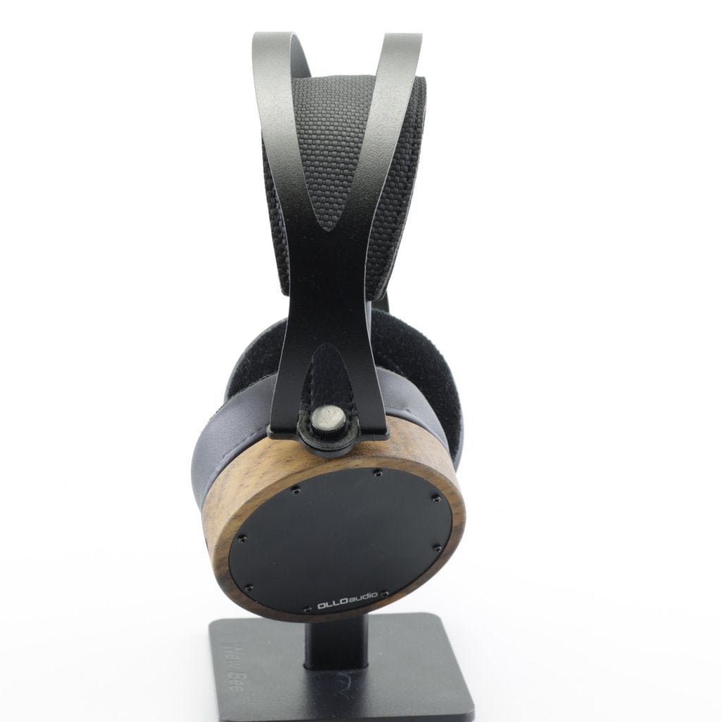 OLLO AUDIO S4R referentie studio hoofdtelefoon openbackpro, Flex Ltd., Zo goed als nieuw, https://flex.com/contact-us, Nobelstraat 10, 5807 GA Oostrum LB, Limburg, Nederland