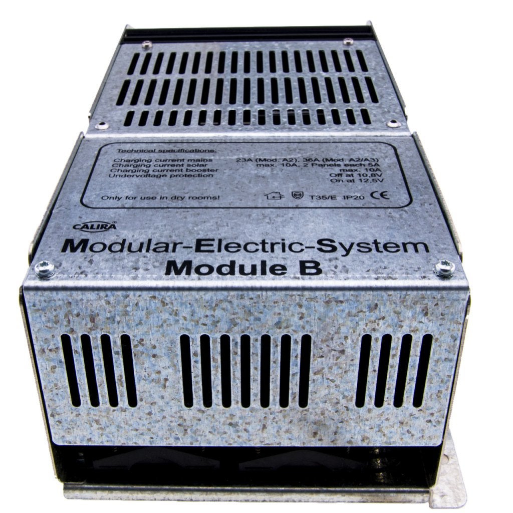 Calira MES 350 / Module 2/B Calira omvormer 230 volt naar 12, Buurserstraat 15 A, 7481 EG,Haaksbergen, Ophalen of Verzenden, Info@123CamperOnderdelen.nl