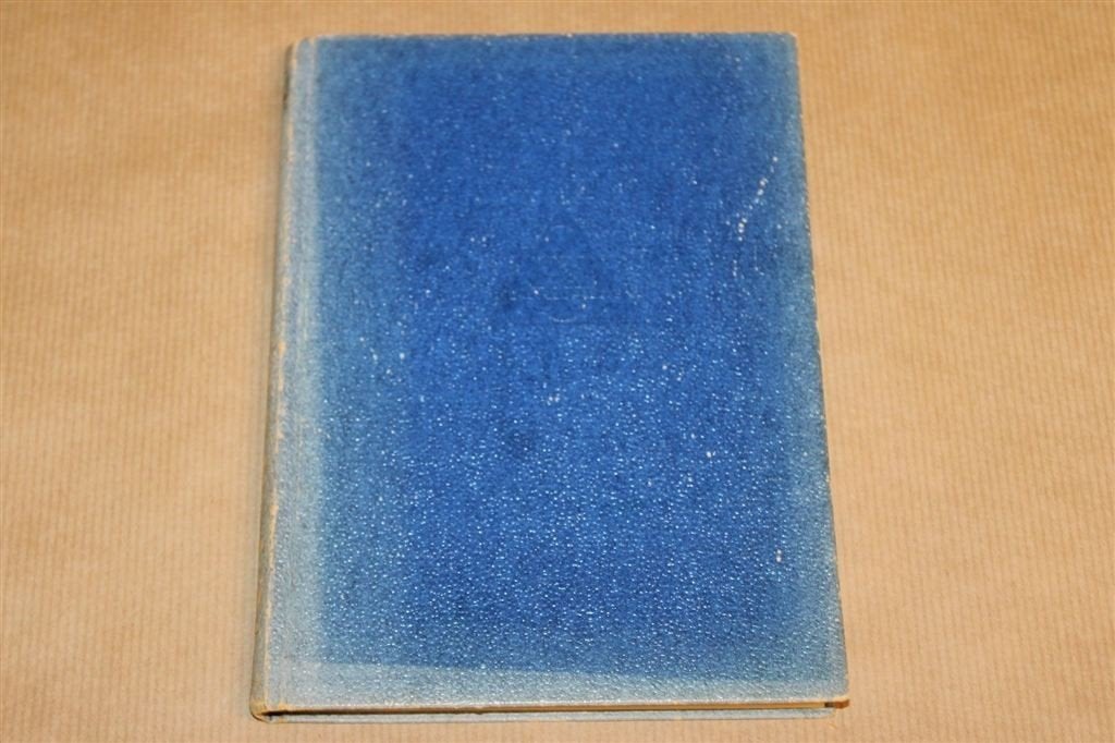 Parasitisme Dierenwereld — Vintage Biologie 1952 Zeldzaam, Ophalen of Verzenden, Gelezen