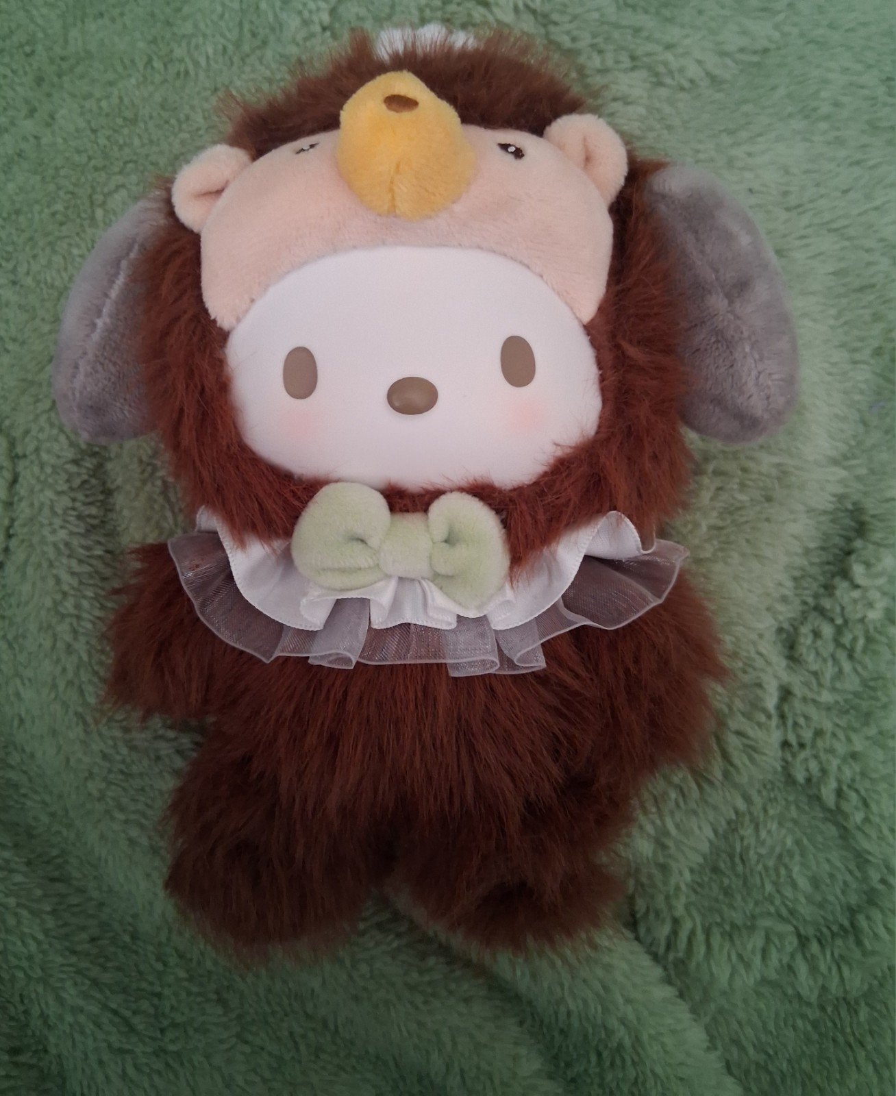 Hello Kitty Pochacco Miniso, Ophalen of Verzenden, Overige typen