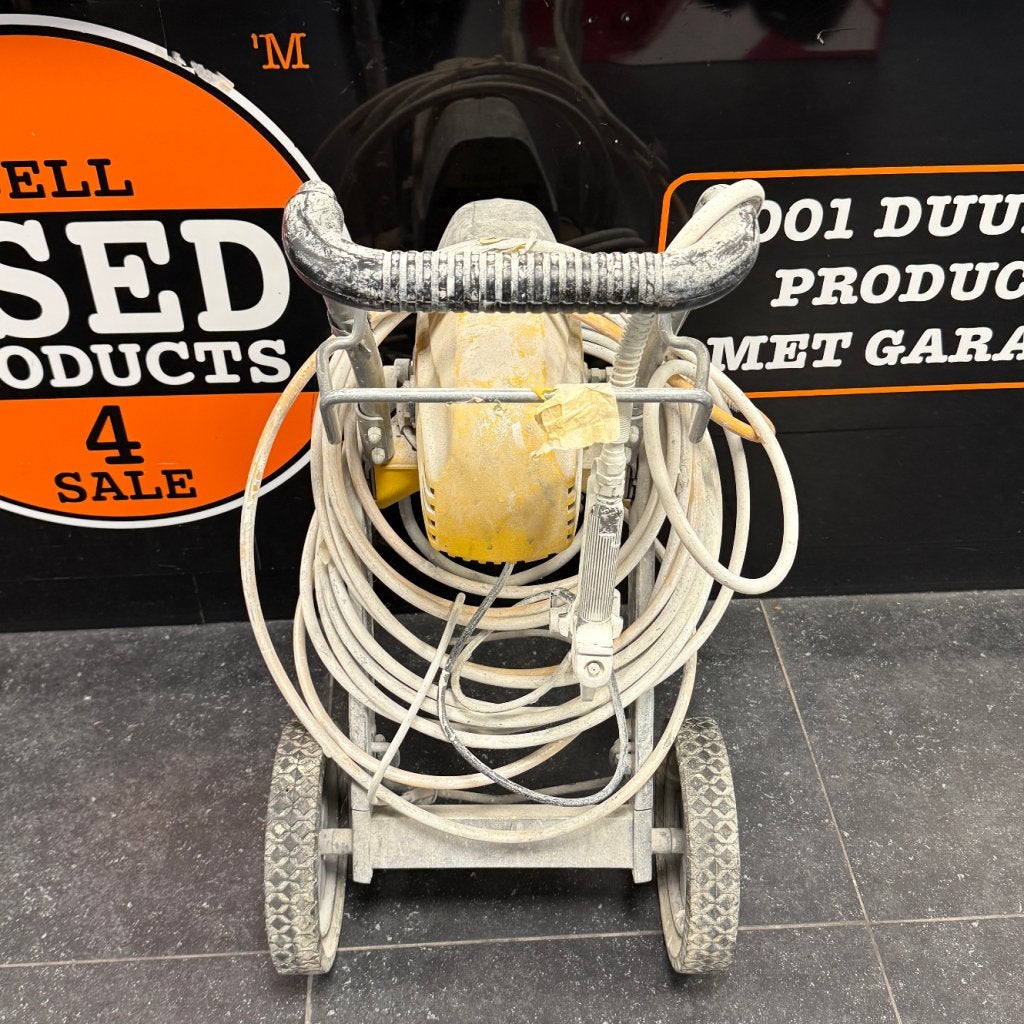 Wagner Project pro 119 Extra, Flex Ltd., Zo goed als nieuw, https://flex.com/contact-us, Nobelstraat 10, 5807 GA Oostrum LB, Limburg, Nederland