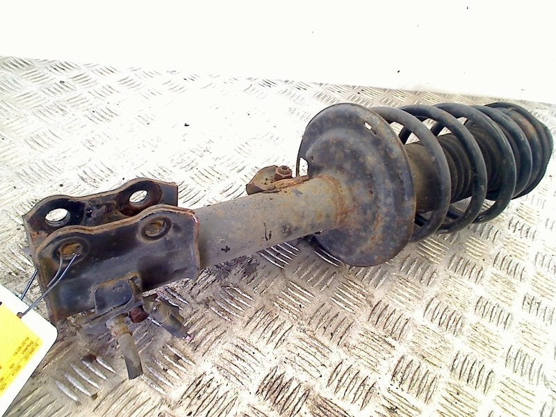Veerpoot Links Voor Toyota Verso S 2011 4852052430, Gebruikt, Kundenbetreuung@toyota.de, Toyota-Allee 2, Köln 50858, , Duitsland