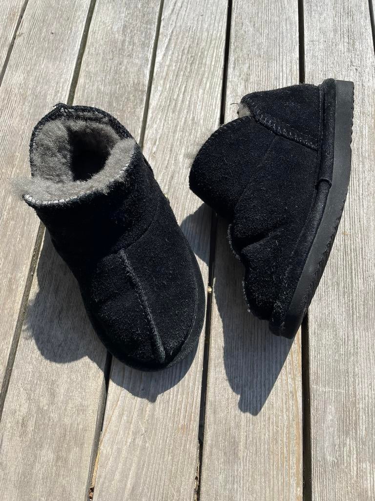WARMBAT-kids maat EU 28  UK 9,5  US 10, Ophalen of Verzenden, Zo goed als nieuw, Jongen of Meisje