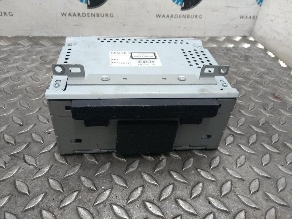 FORD ECOSPORT RADIO 2016, Ophalen of Verzenden, Gebruikt, Stiba lid