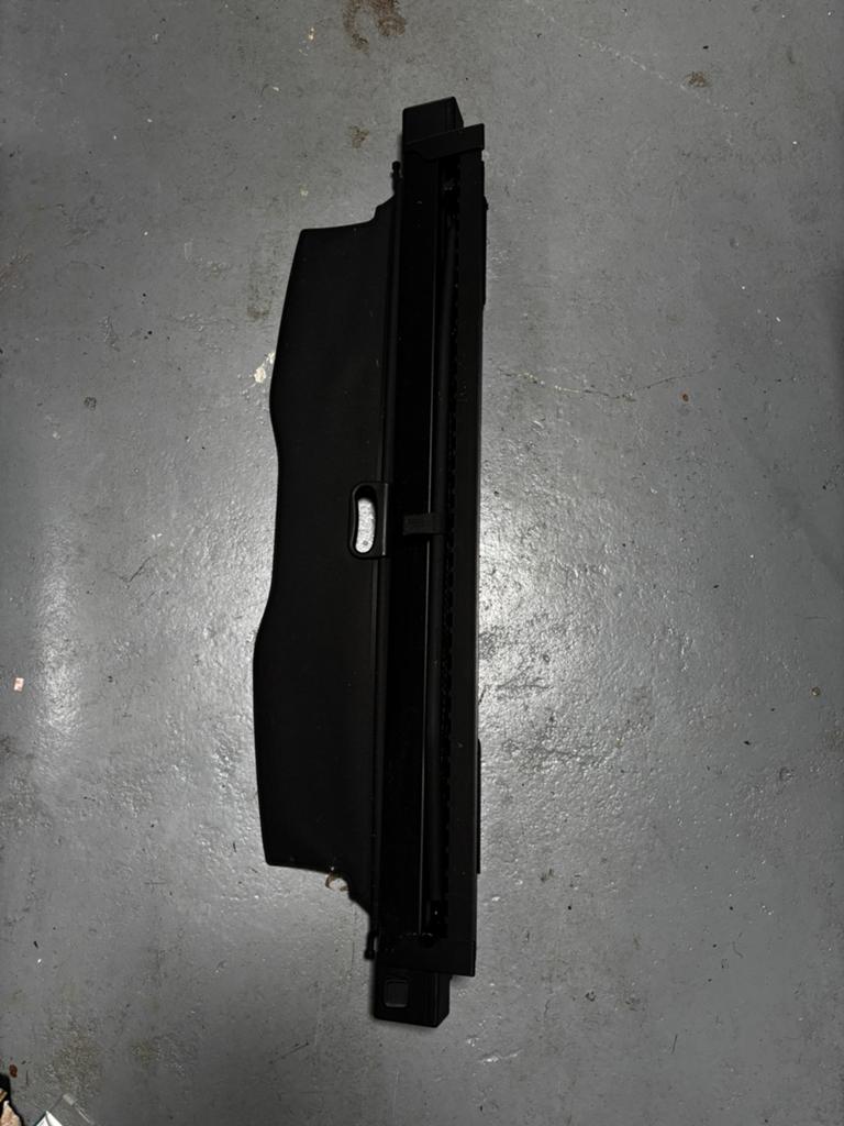 Bagageruimte afdekklep + hondennet BMW F11, Auto-onderdelen, Interieur en Bekleding, Ophalen, BMW
