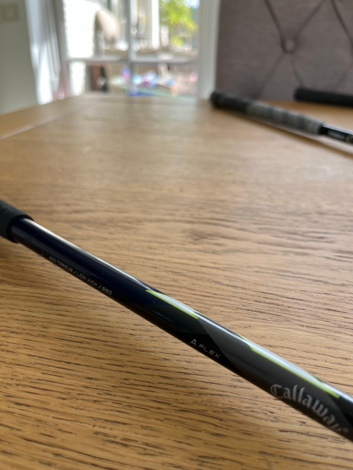 Callaway X22 Golfclub - Gebruikt, Ophalen, Gebruikt, Club, Callaway