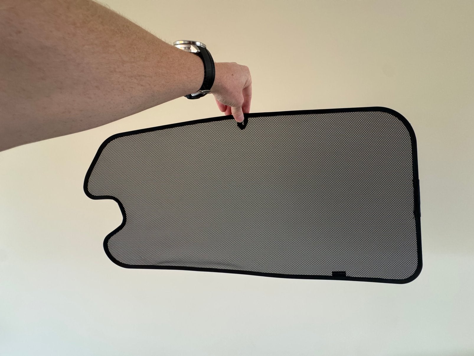 Zonneschermen VW up, 5 deurs, Auto-onderdelen, Ophalen of Verzenden, Nieuw, Volkswagen