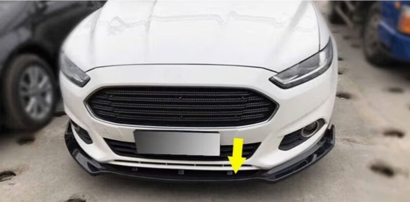 Accessoires Ford Fusion/Mondeo Titanium Sedan, Ophalen of Verzenden, Zo goed als nieuw