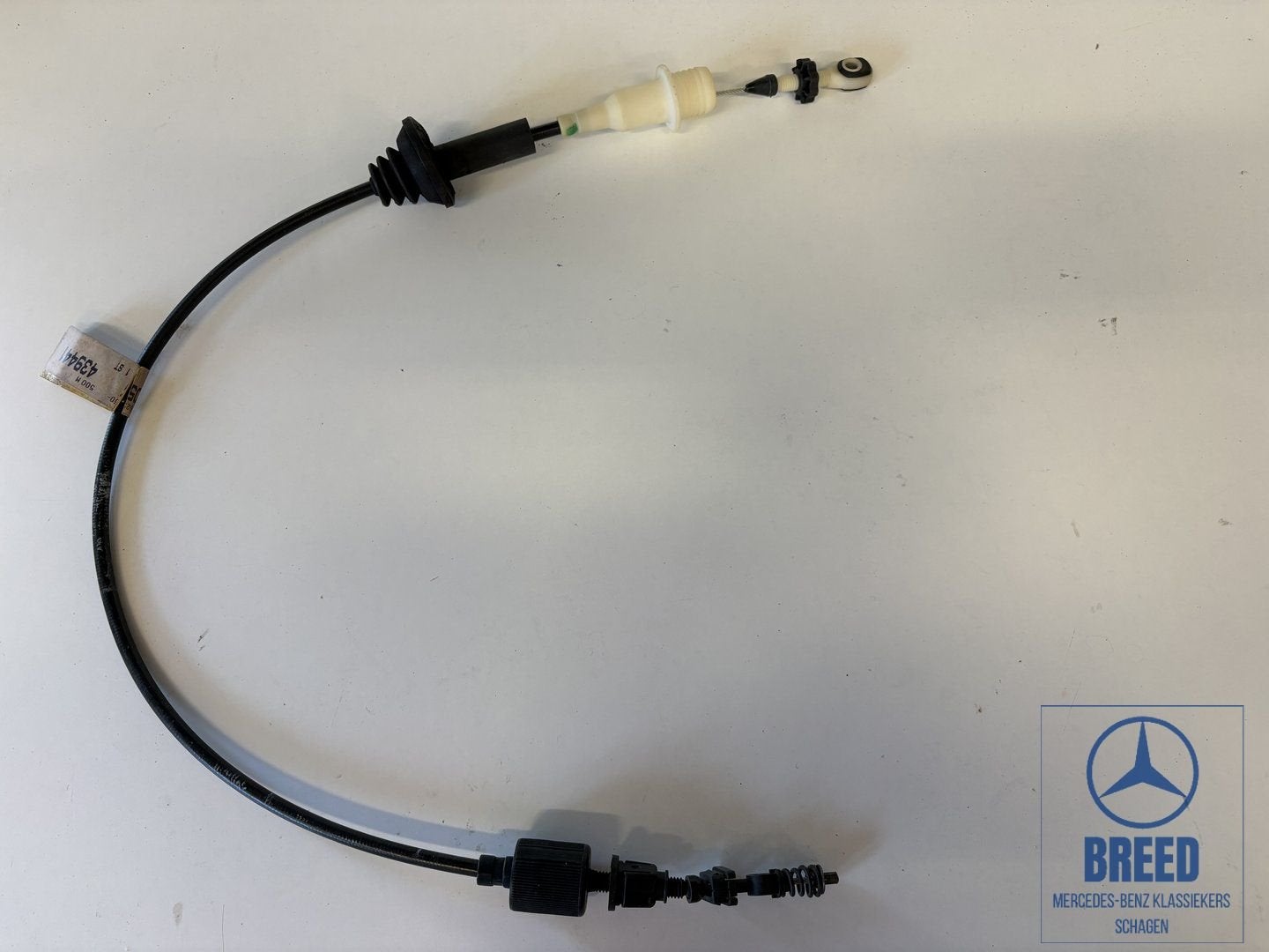 NOS gaskabel voor Mercedes-Benz W202 C208 A208 met M111 moto, -, Nieuw, Ophalen of Verzenden, -
