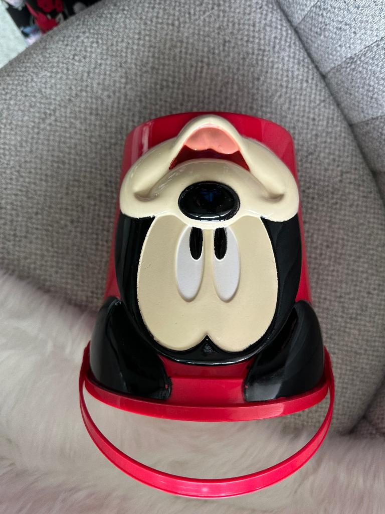 Disney en diversen, Ophalen of Verzenden, Mickey Mouse, Zo goed als nieuw, Overige typen