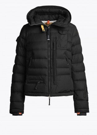Parajumpers skimaster dames jas, Ophalen of Verzenden, Zo goed als nieuw, Zwart